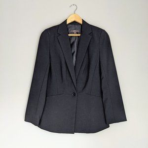 NWT Jessica Black Blazer
